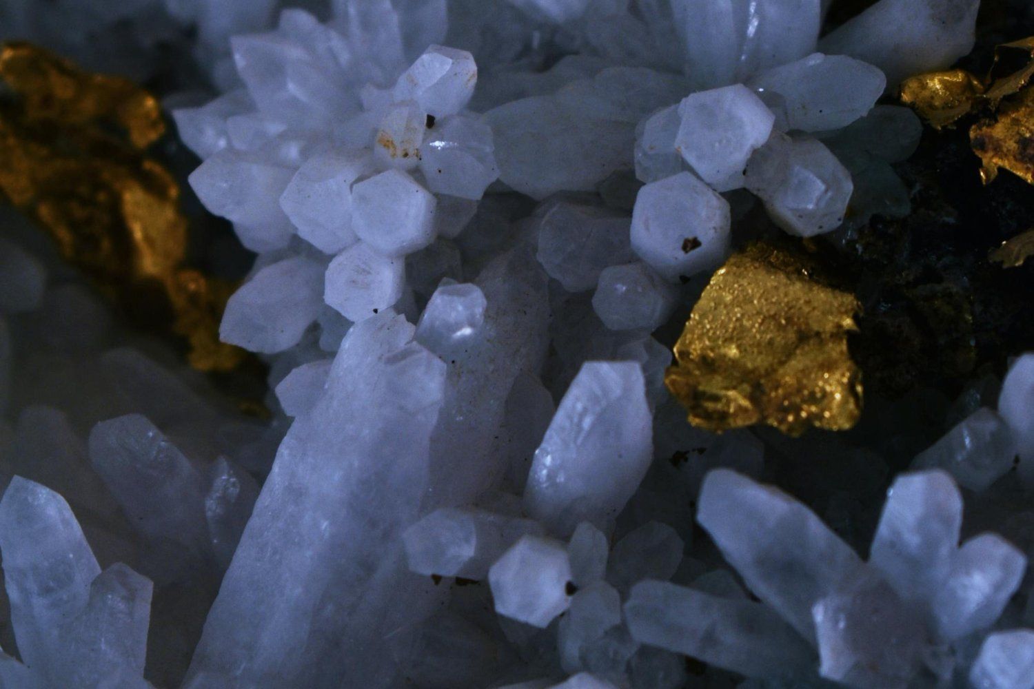 The mystery of cosmic gold: a forgotten track could change what we thought we know
