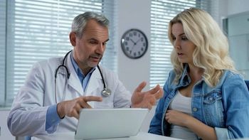 Gynecological controls of routine