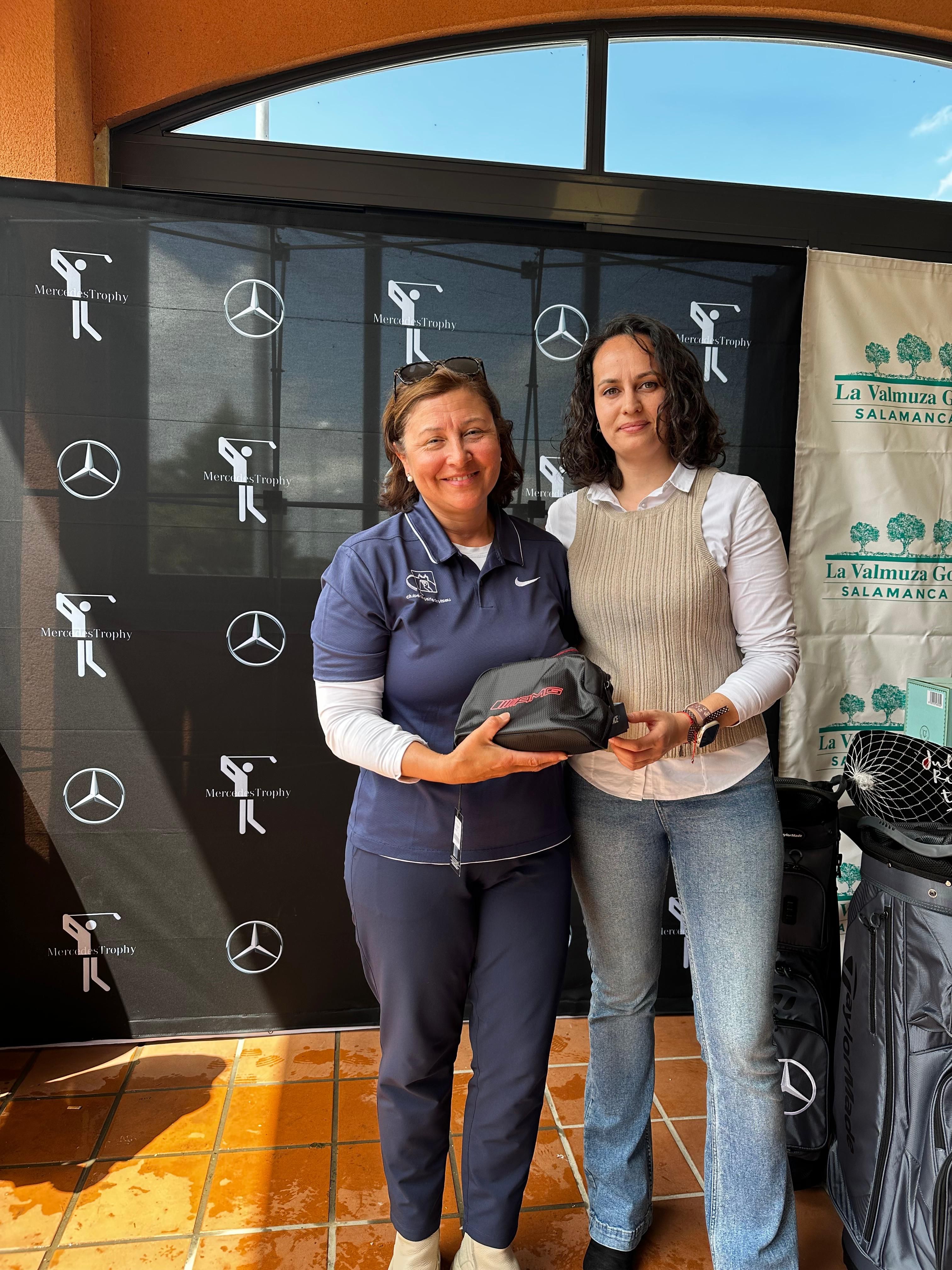 The Valmuza Golf and Adarsa, synonymous with success