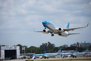 Airlines such as Avianca, Latam and