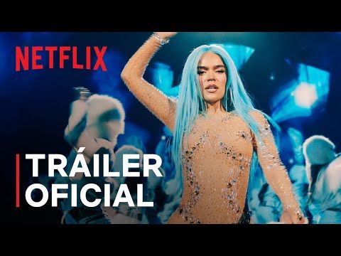 Karol G: Tomorrow was very nice | Official trailer | Netflix