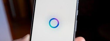If you did not have enough with the blue WhatsApp circle, now you also have a goal AI in the form of application