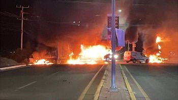 The war in Sinaloa is