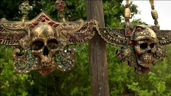This is how the necklaces look