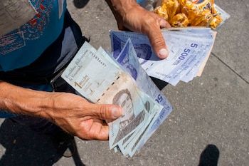 The private sector warns that