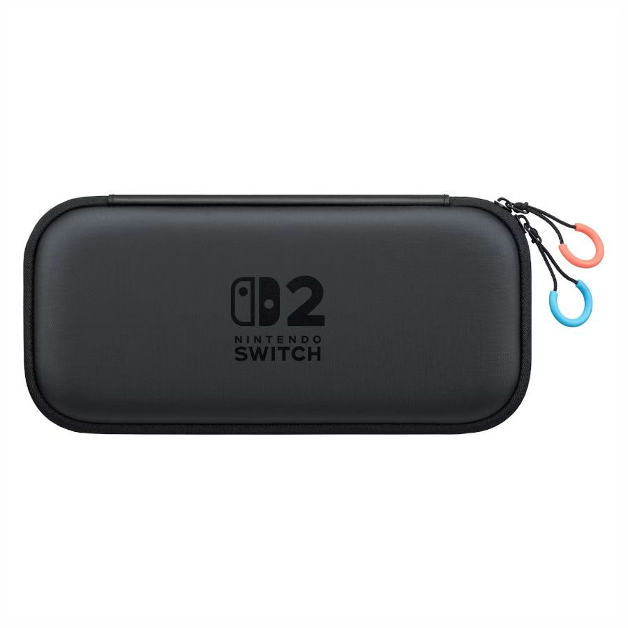 Funda y protector Nintendo Switch 2