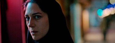 Seville Festival 2022 | 'Holy Spider' is a great thriller of the director of 'Border' who leaves nothing to tell in his portrait of religious psychopathy and Iranian misogyny