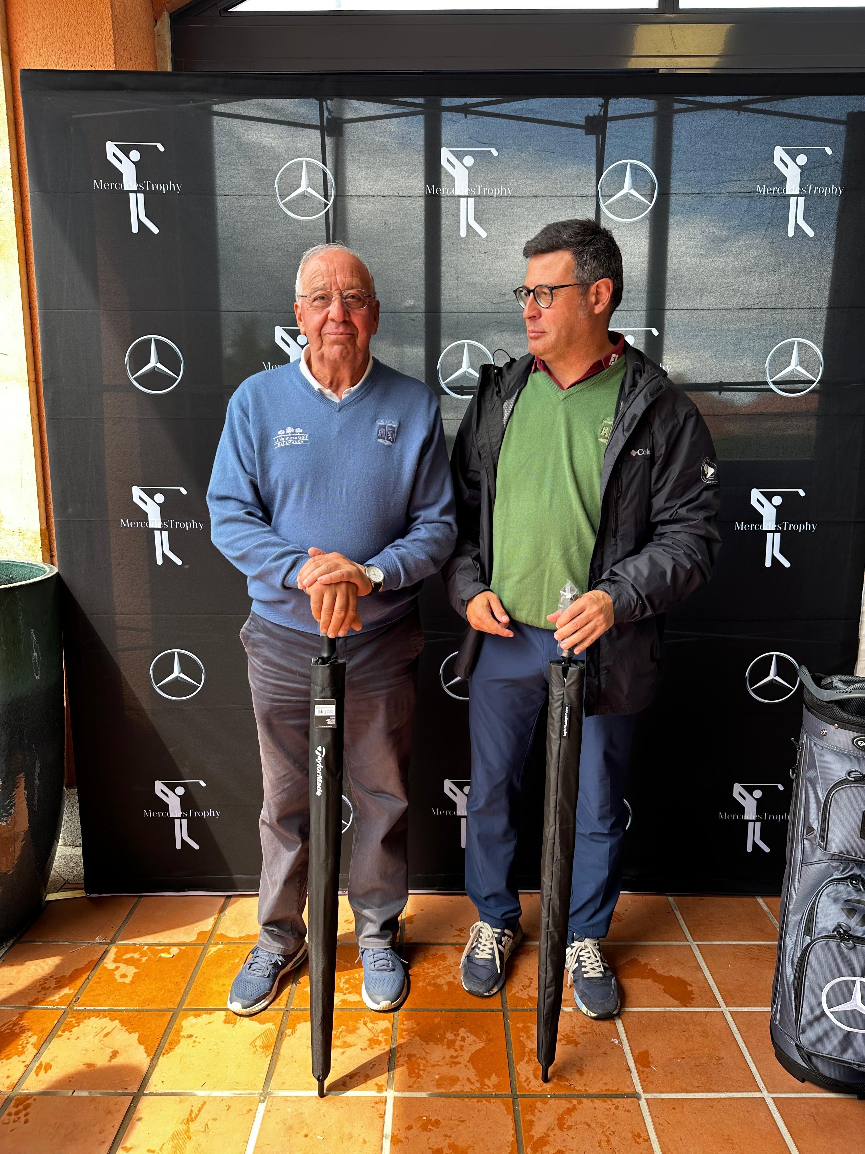 The Valmuza Golf and Adarsa, synonymous with success