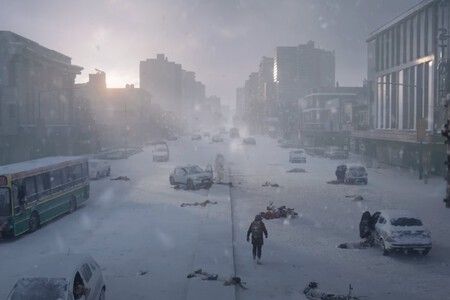 BUENOS AIRES ETERNAUTA