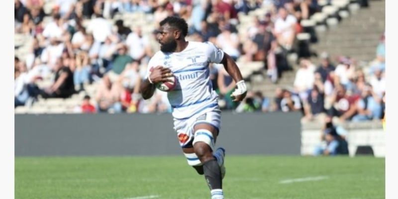Shock for the tragic death of Josaia Raisuqe, the rugby star, at 30 years