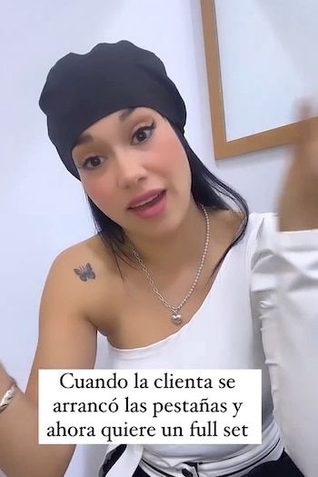 Alejandra Castillo, the bride of