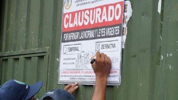 Municipalities are the most