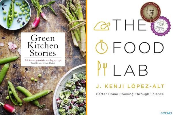 The best kitchen books: list of essentials - The Food Lab of J. Kenji López -Alt