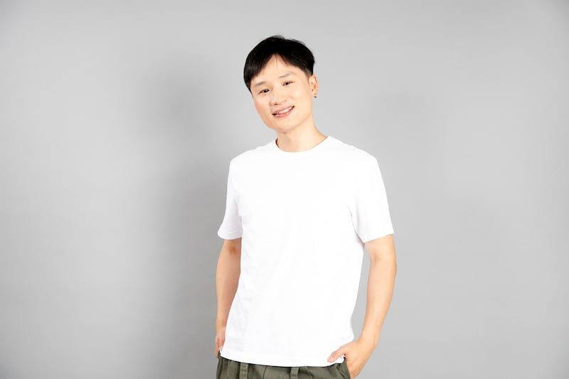 Yuhui Lee | Gentileness: Channel 13