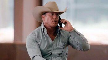 Taylor Sheridan could appear in