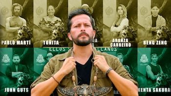 Survivor Mexico 2025 will premiere season