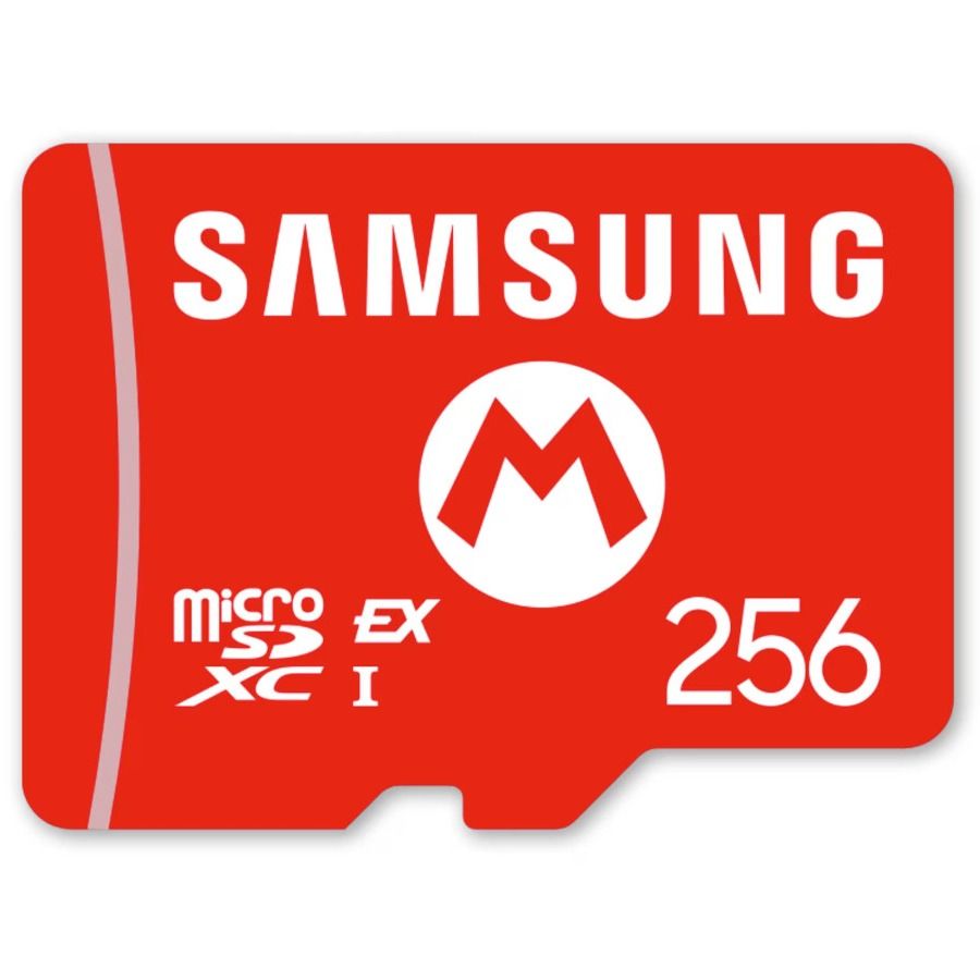 Samsung MicroSD Express Card (256 GB)
