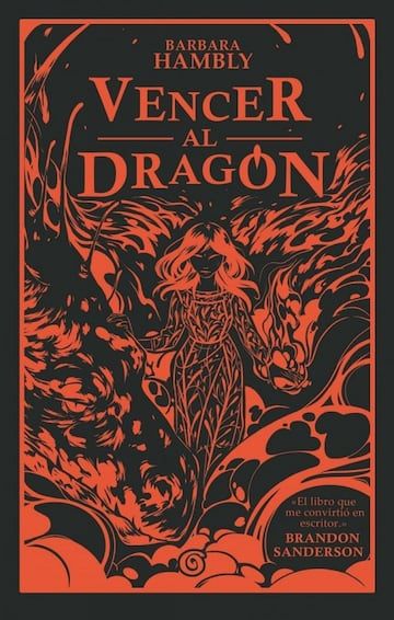 Cover of beating the dragon