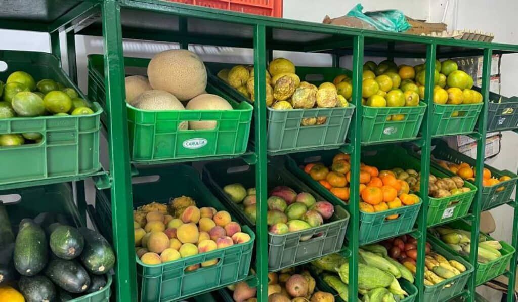 They alert for a new rise in the price of food in Colombia: this is expensive Food price in Colombia