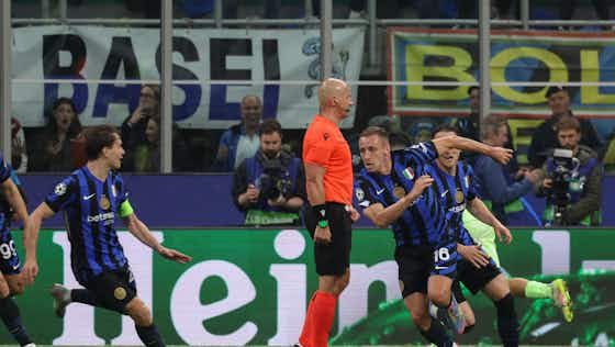Artikelbild:Palladino: ‘Inter set the example’ for Fiorentina in semi-final