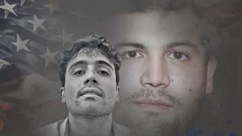 The Guzmán López brothers could