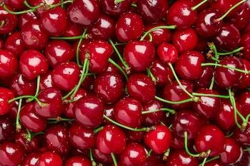Cherries (adobestock)