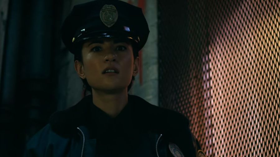 Ravages, the film that sweeps Netflix