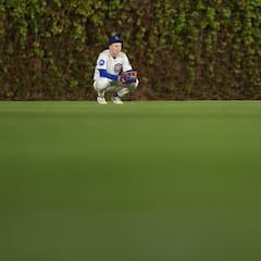 Pete Crow-Armstrong: the Cubs gardener who conquers MLB