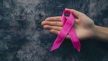 Patients diagnosed with
