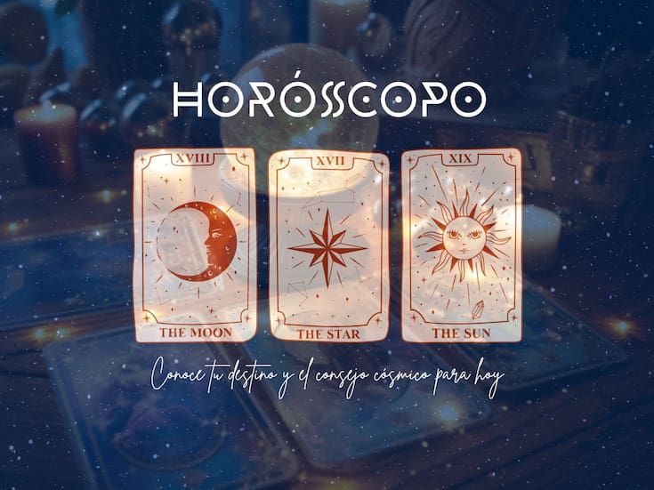 Horoscope today: What does the universe hold for your zodiac sign this Thursday, April 3, 2025?