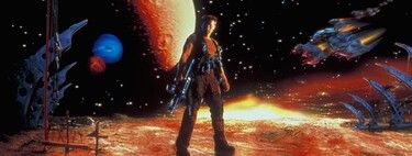 The secret sequel of 'Blade Runner' that almost nobody remembers: it was one of the greatest failures of science fiction cinema of the 90s but became a cult film