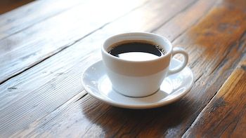 Caffeine and stimulants alter the