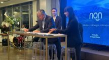 Image of SMEs of Vaca Muerta: they renew an agreement to facilitate access to credits