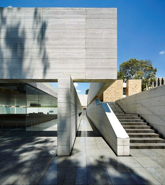 Architecture and spirituality: 12 churches and chapels in Latin America - Image 10 of 16