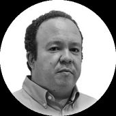 Alex G. Santana