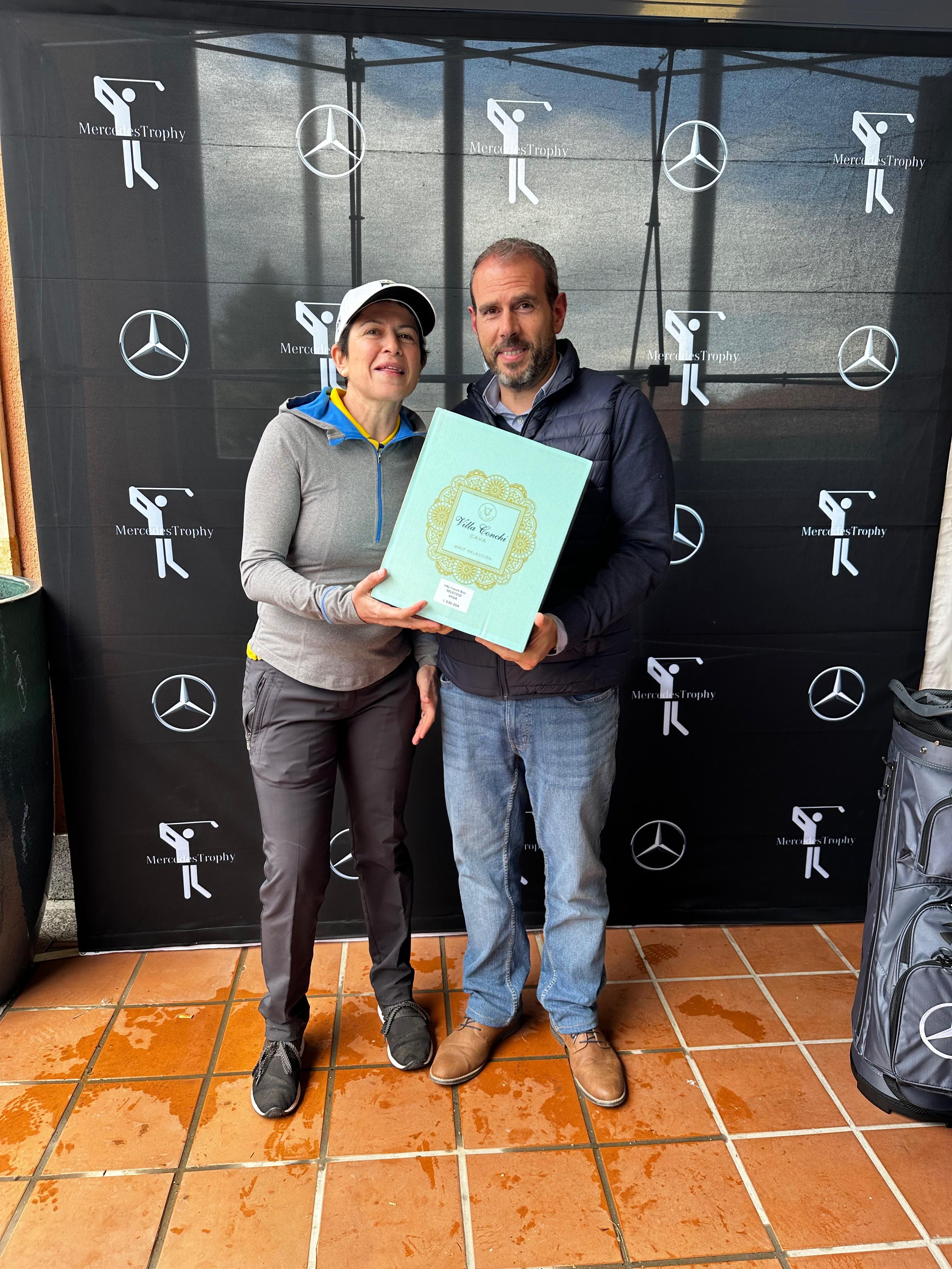 The Valmuza Golf and Adarsa, synonymous with success