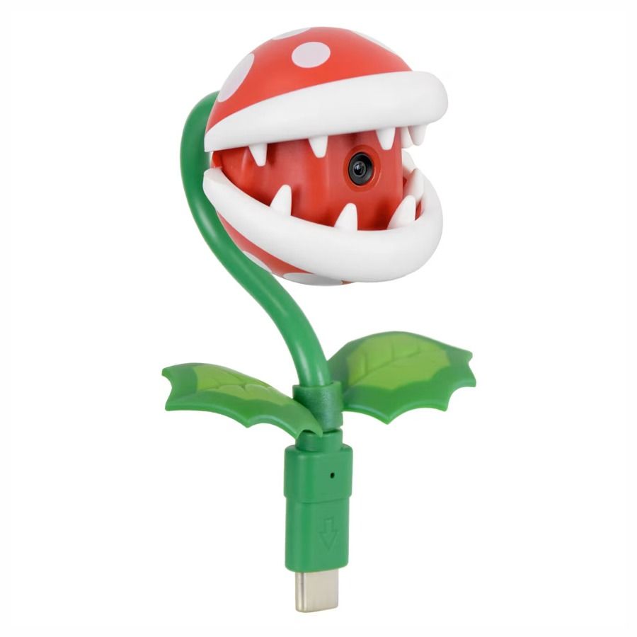 Piraña Plant Chamber