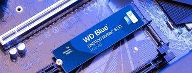 In my Gaming PC I have a 2 TB NVME SSD. If I had expected, I would have paid much less thanks to the offer of this WD