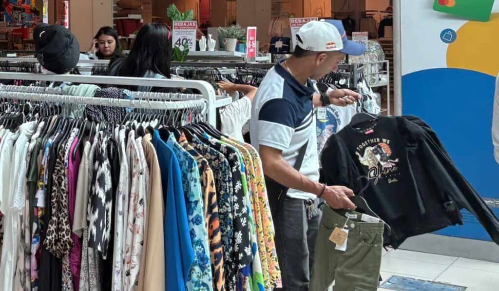 This would have been inflation in Colombia during the month of April Inflation in Colombia
