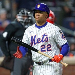 Juan Soto's historic contract with the New York Mets for USD 765 million will be surpassed by these baseball players, according to an expert