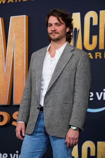 Luke Grimes will be one of