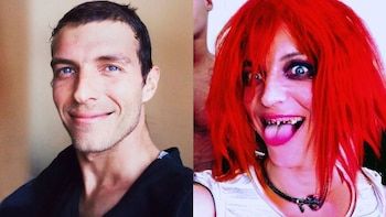 Sheila Devil before and after