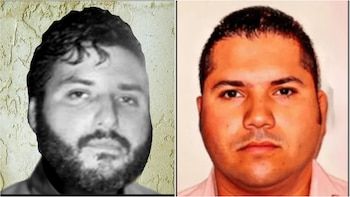 Photo: DEA/ Department of Justice