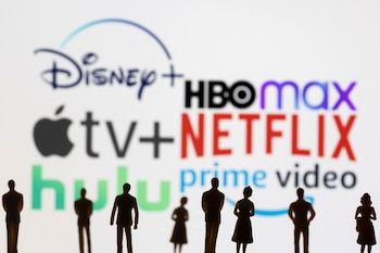 Hulu has also positioned himself