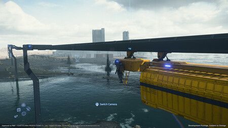 DS2 Monorail