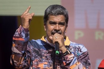 Chavismo has begun to