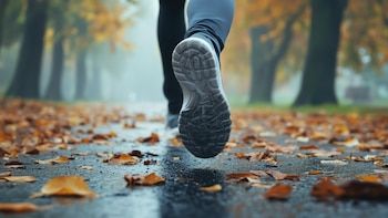 Beyond exercise, walk