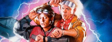 Great successes of Steven Spielberg or George Lucas had a key ally that almost no one knew: Drew Struzan's magic
