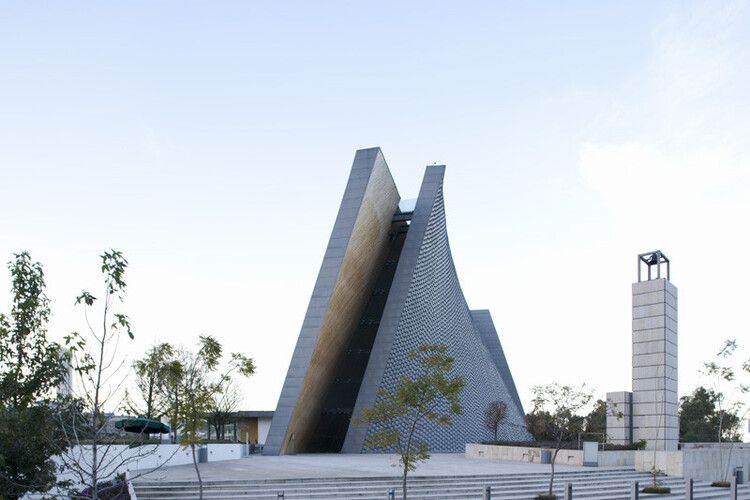 Architecture and spirituality: 12 churches and chapels in Latin America - Image 4 of 16
