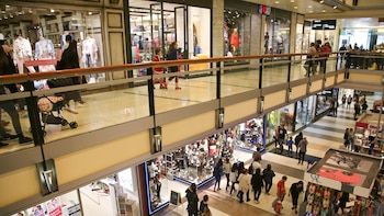 Shoppings Centers sources